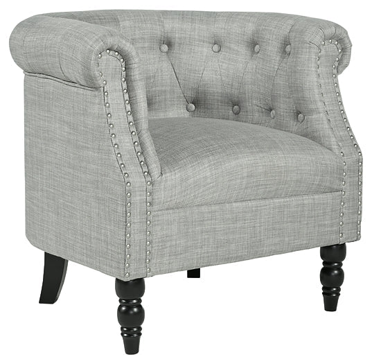 Deaza Accent Chair