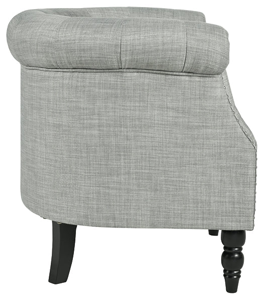 Deaza Accent Chair