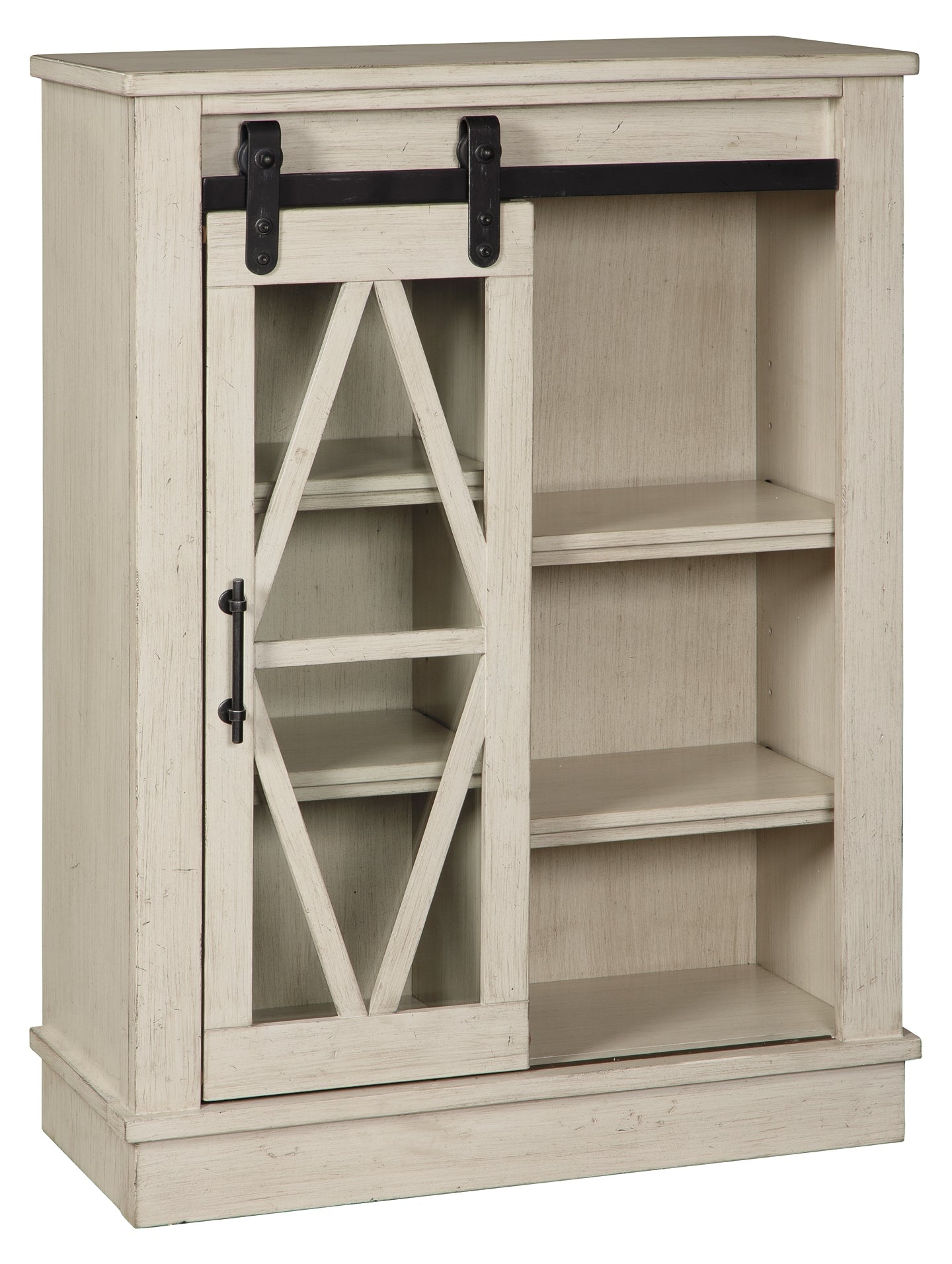 Bronfield Accent Cabinet