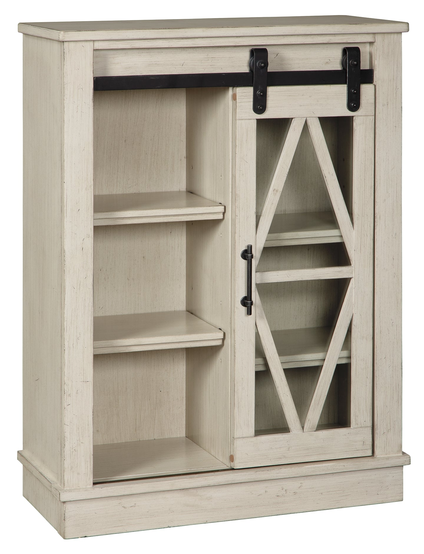 Bronfield Accent Cabinet