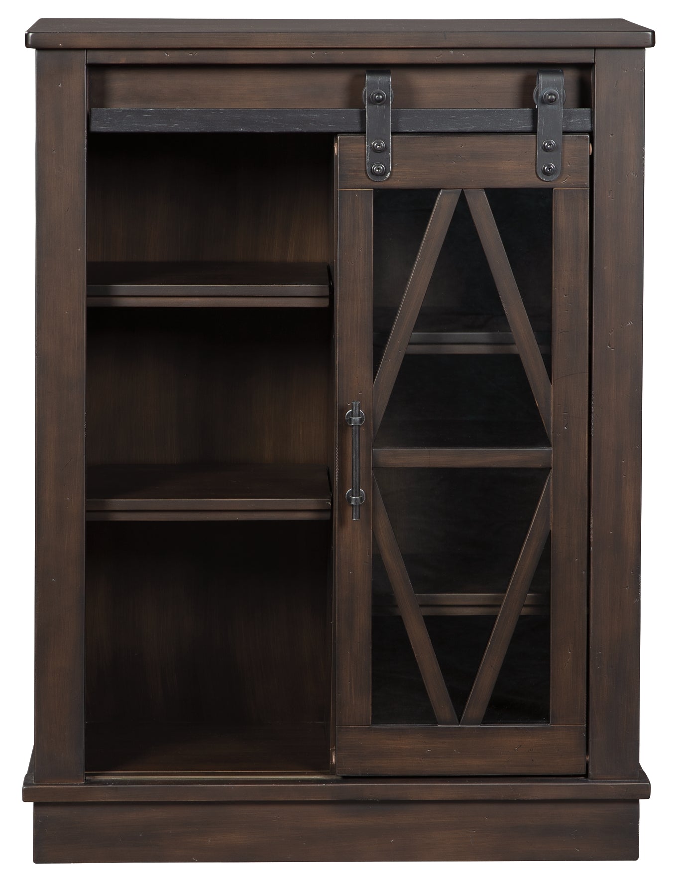 Bronfield Accent Cabinet