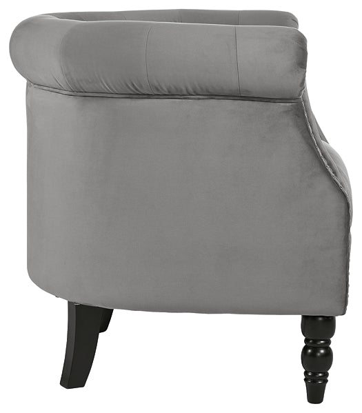 Deaza Accent Chair