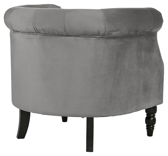 Deaza Accent Chair