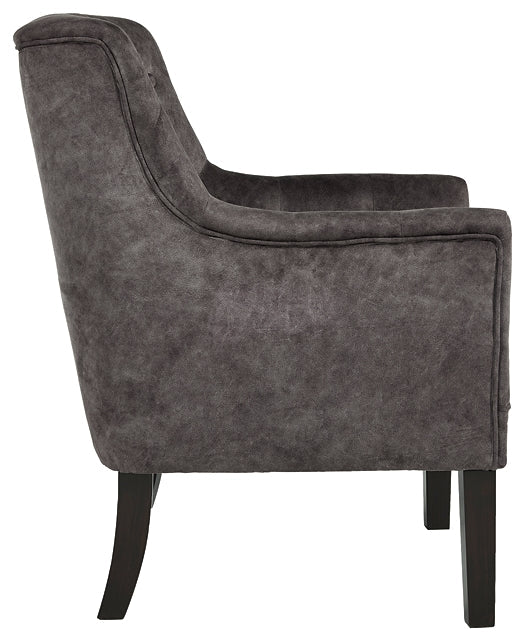 Drakelle Accent Chair