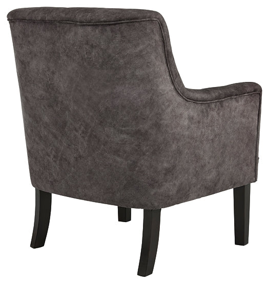 Drakelle Accent Chair