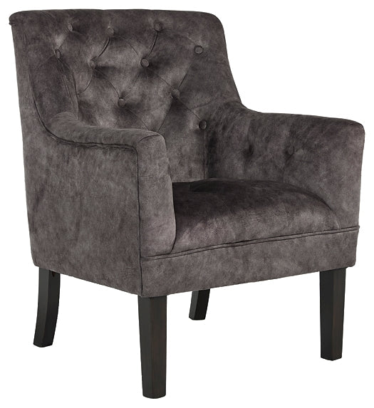 Drakelle Accent Chair