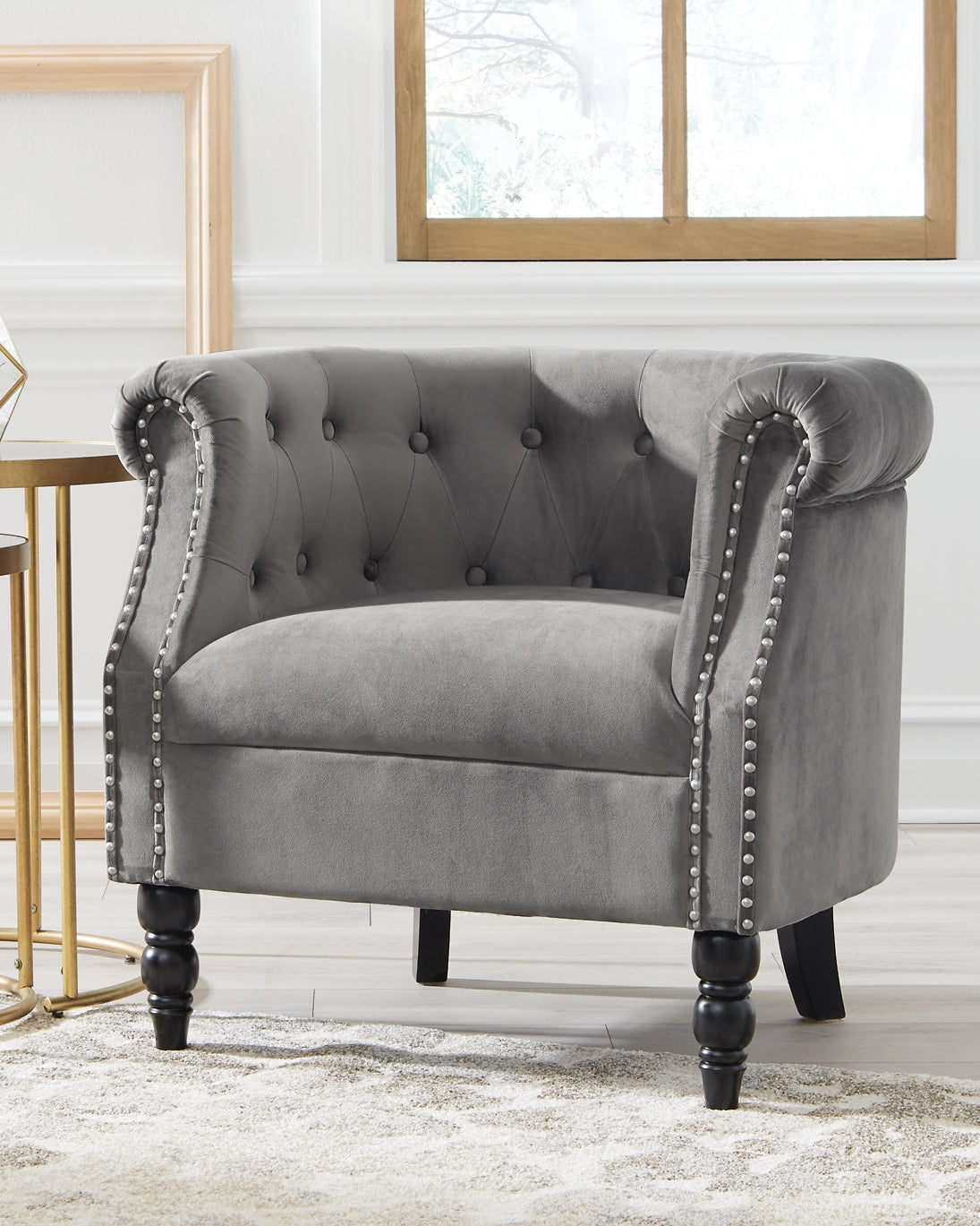 Deaza Accent Chair