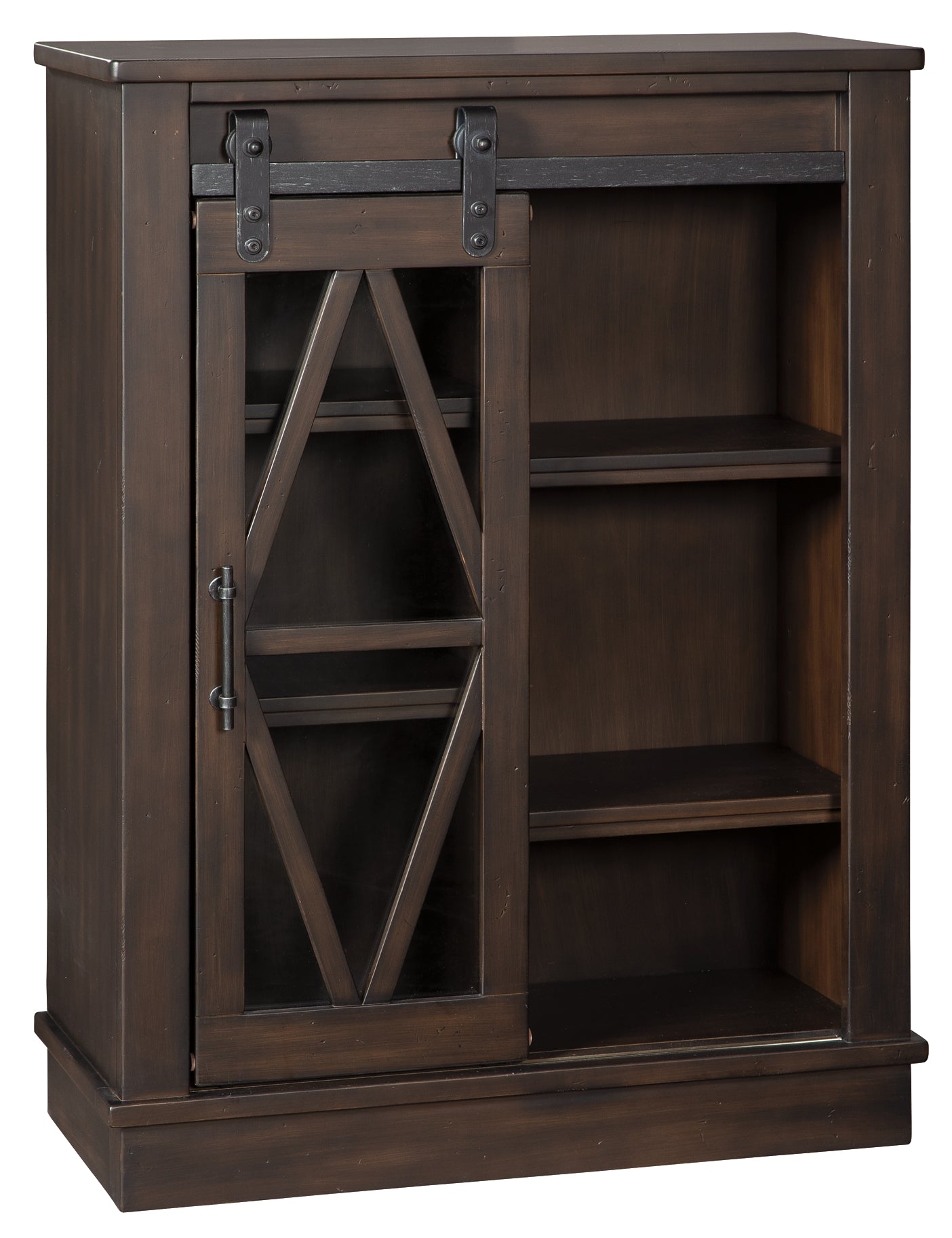 Bronfield Accent Cabinet