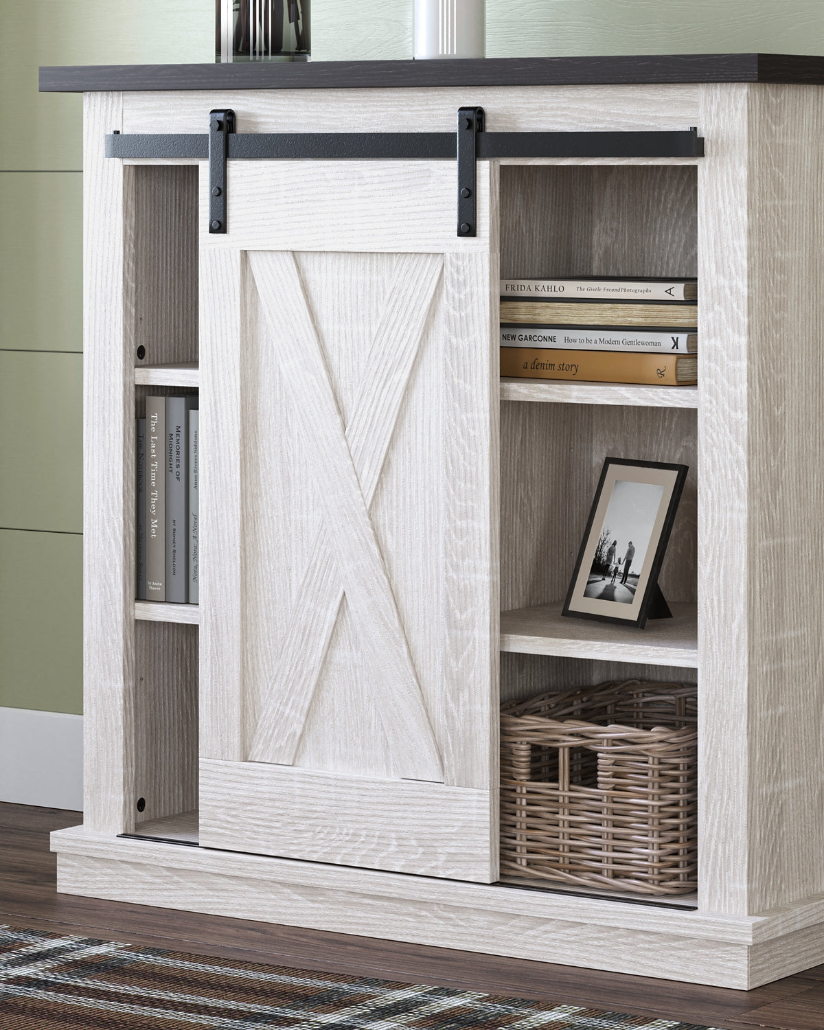 Arlenbury Accent Cabinet