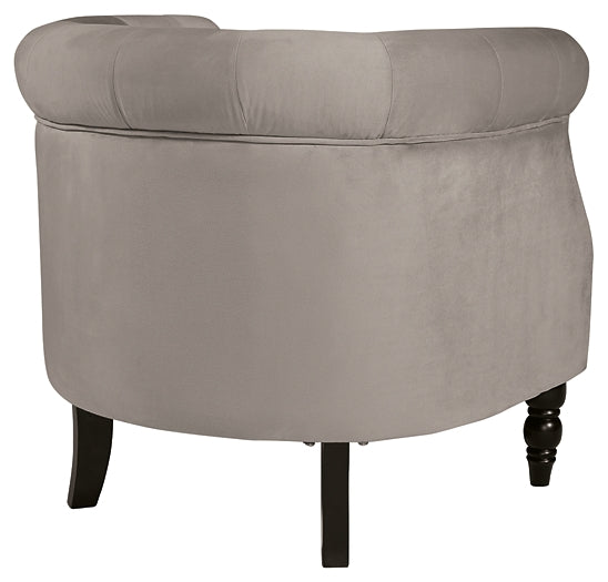 Deaza Accent Chair