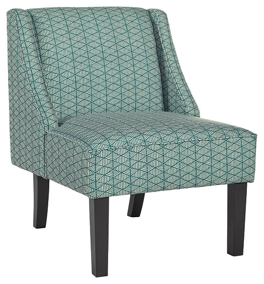 Janesley Accent Chair