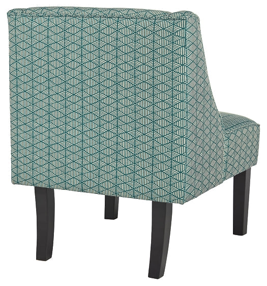 Janesley Accent Chair