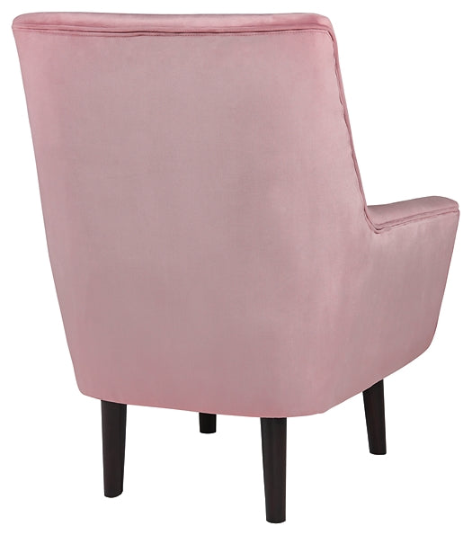 Zossen Accent Chair