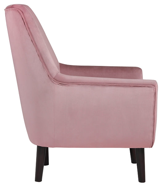 Zossen Accent Chair