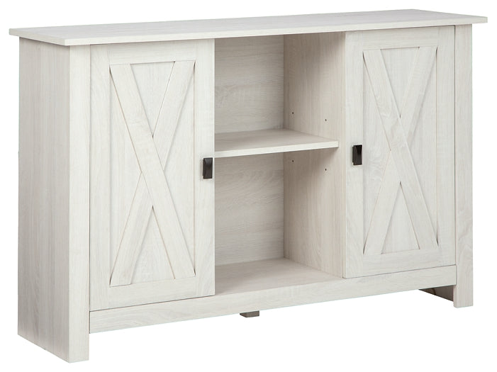 Turnley Accent Cabinet