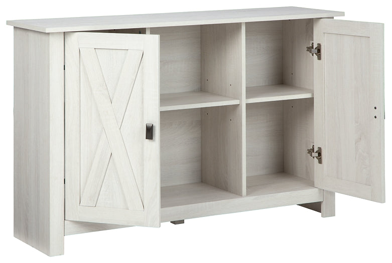 Turnley Accent Cabinet