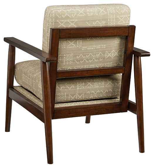 Bevyn Accent Chair