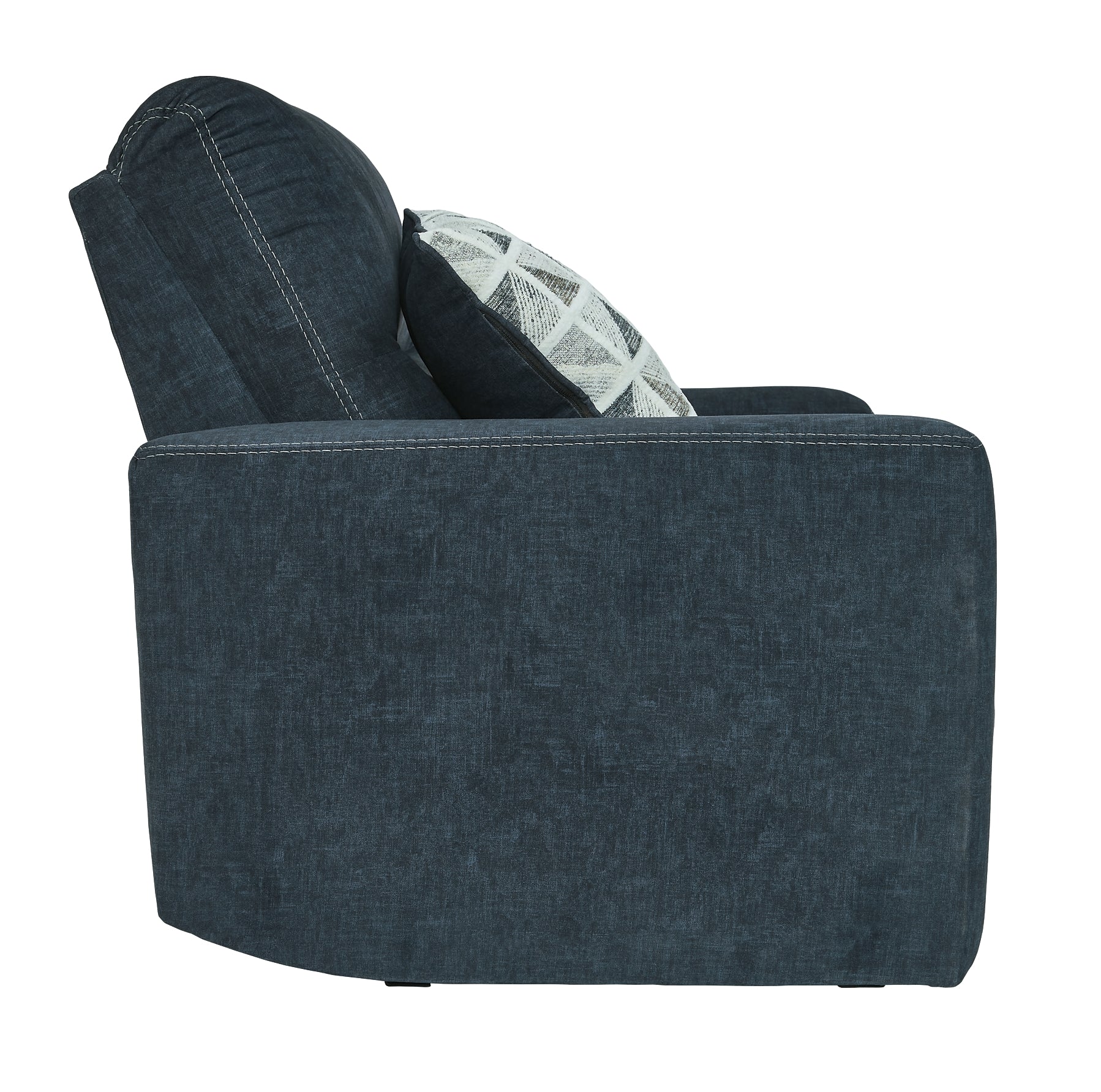 Paulestein Wide Seat Power Recliner