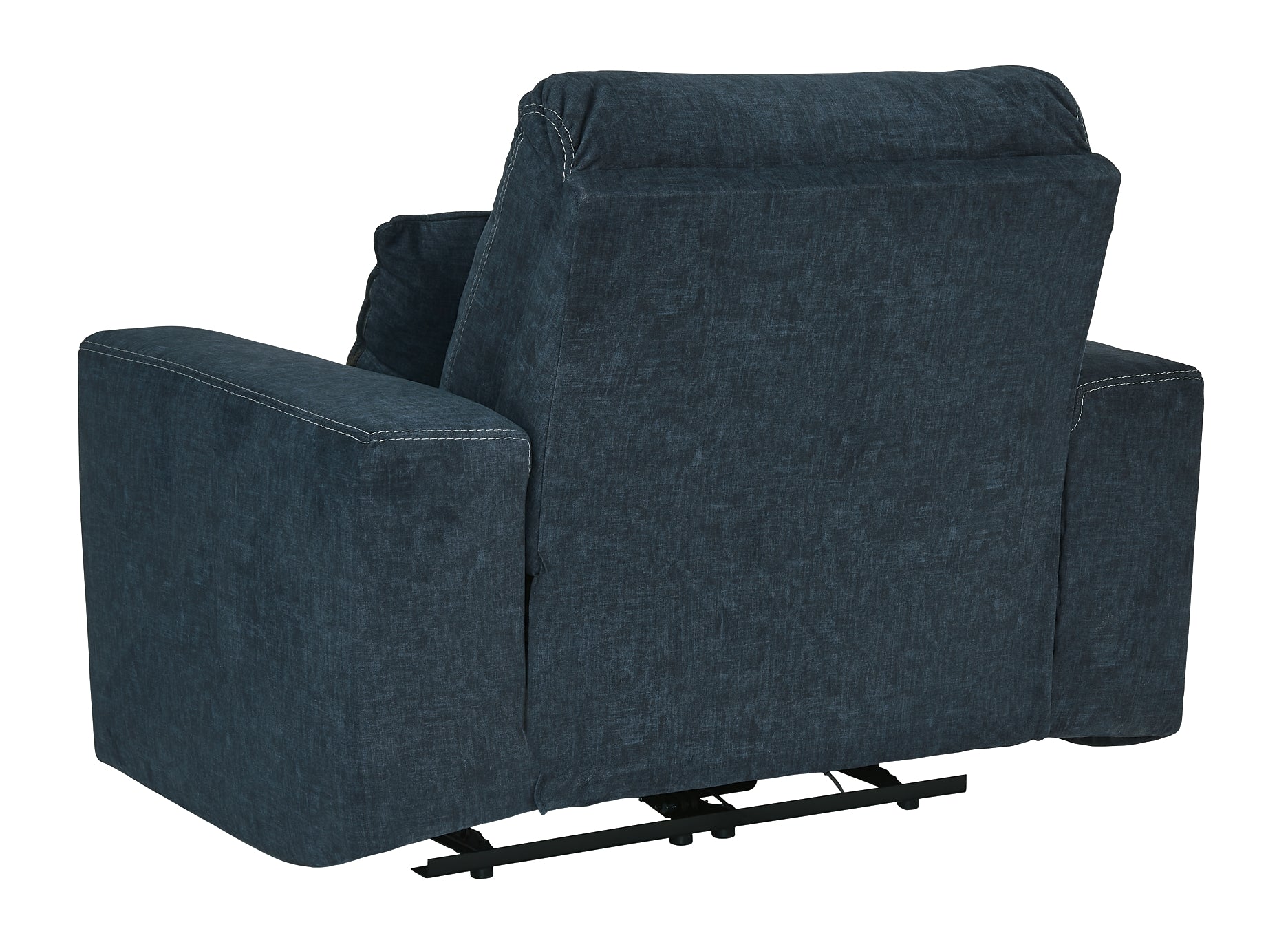 Paulestein Wide Seat Power Recliner