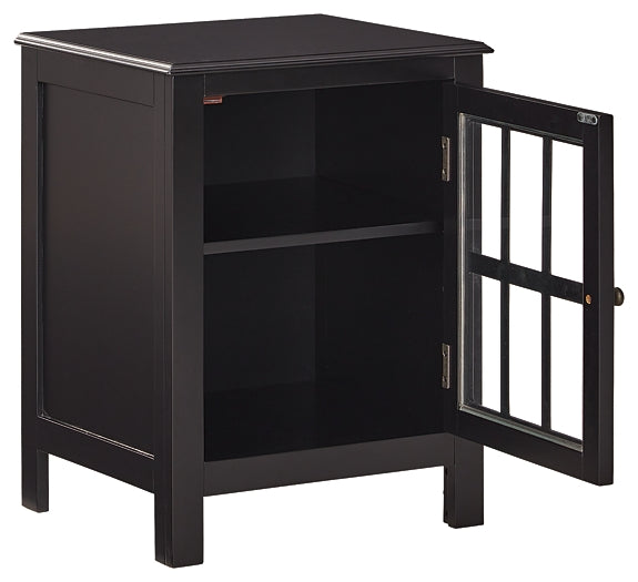 Opelton Accent Cabinet