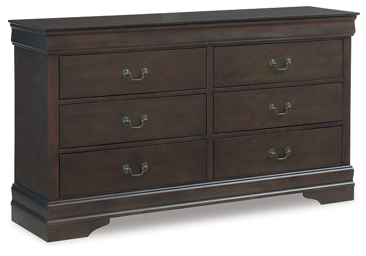 Leewarden Dresser