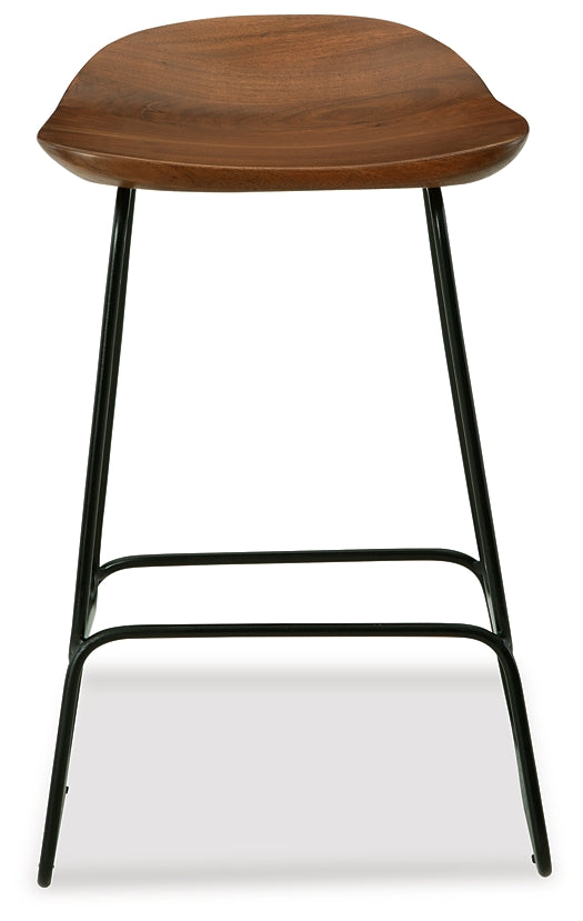 Wilinruck Stool (3/CN)