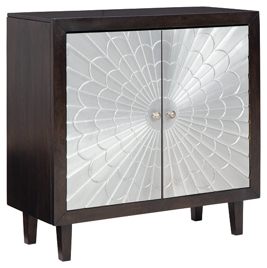 Ronlen Accent Cabinet