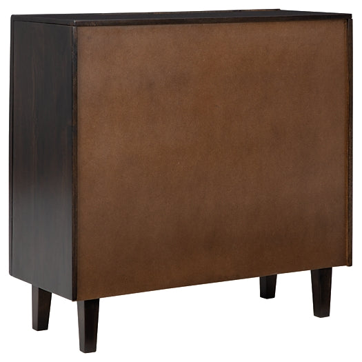 Ronlen Accent Cabinet