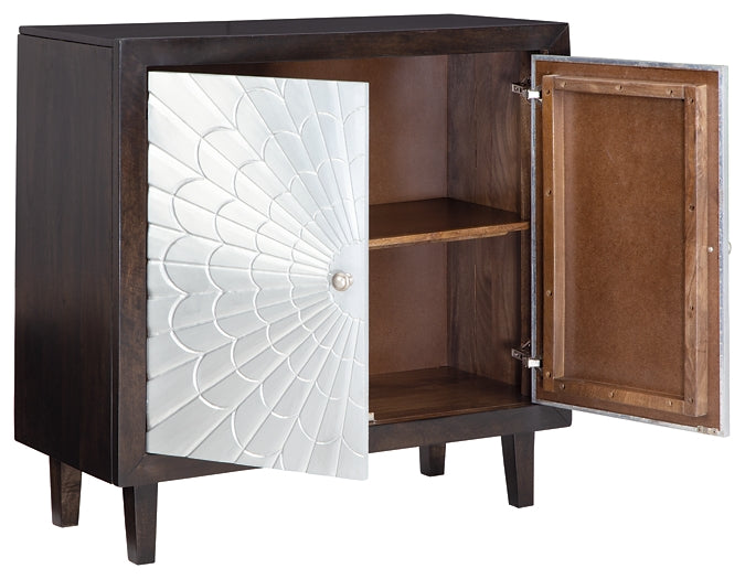 Ronlen Accent Cabinet