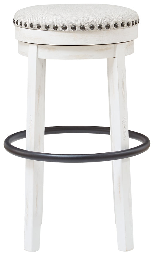 Valebeck Tall UPH Swivel Stool (1/CN)