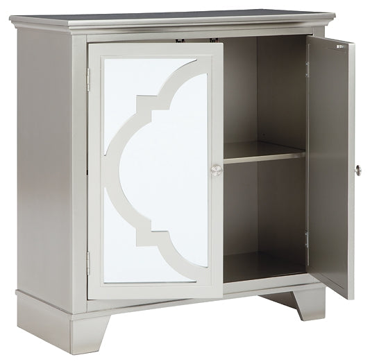 Wyncott Accent Cabinet