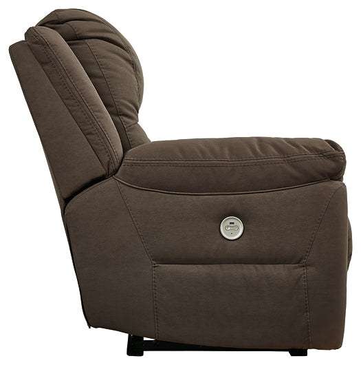 Next-Gen Gaucho Zero Wall Power Wide Recliner