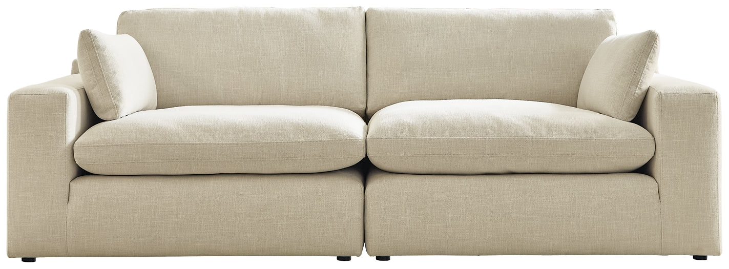 Elyza 2-Piece Loveseat