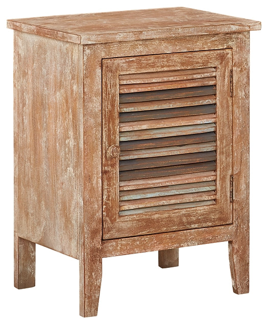 Hannesboro Accent Cabinet