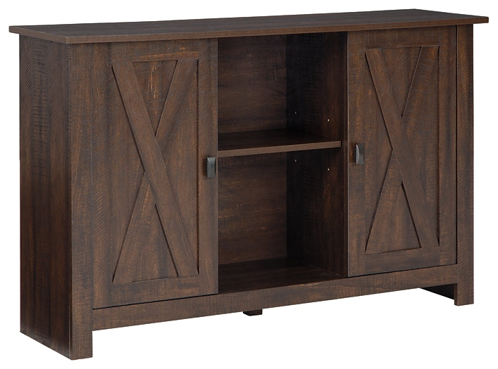 Turnley Accent Cabinet