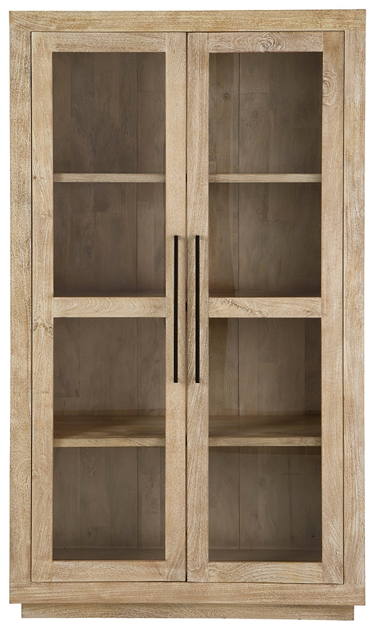 Belenburg Accent Cabinet