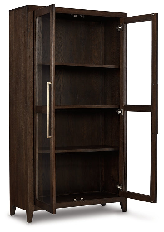 Balintmore Accent Cabinet