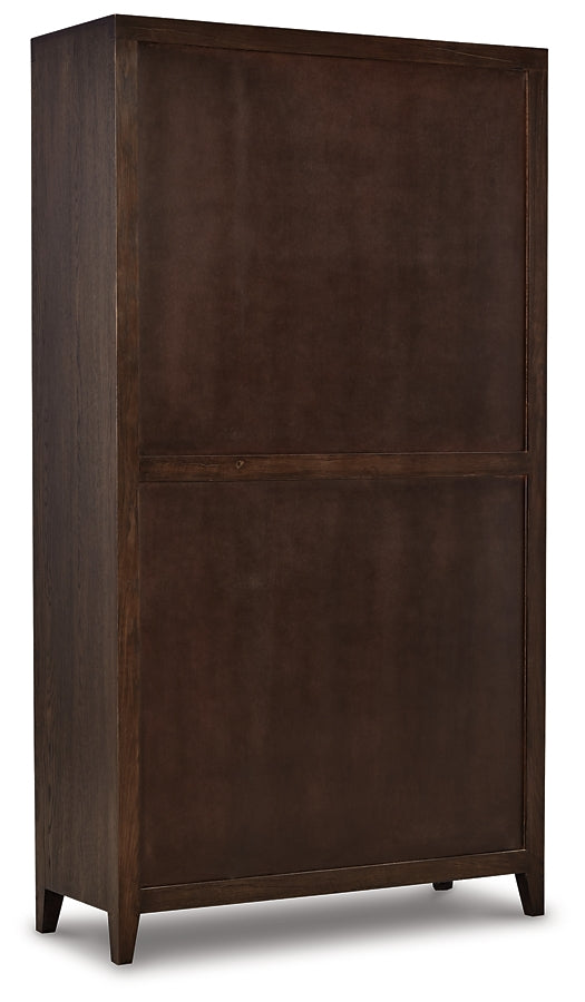 Balintmore Accent Cabinet