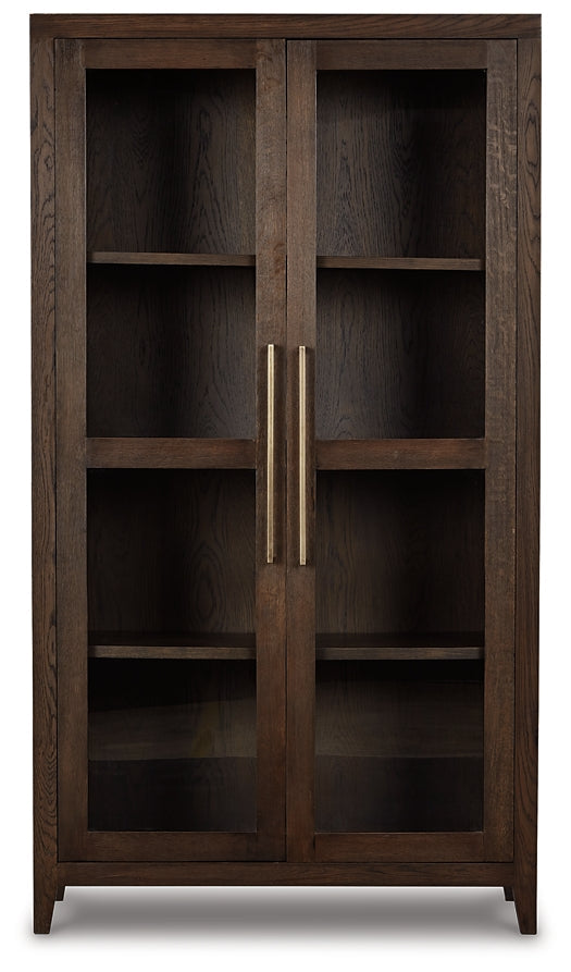 Balintmore Accent Cabinet