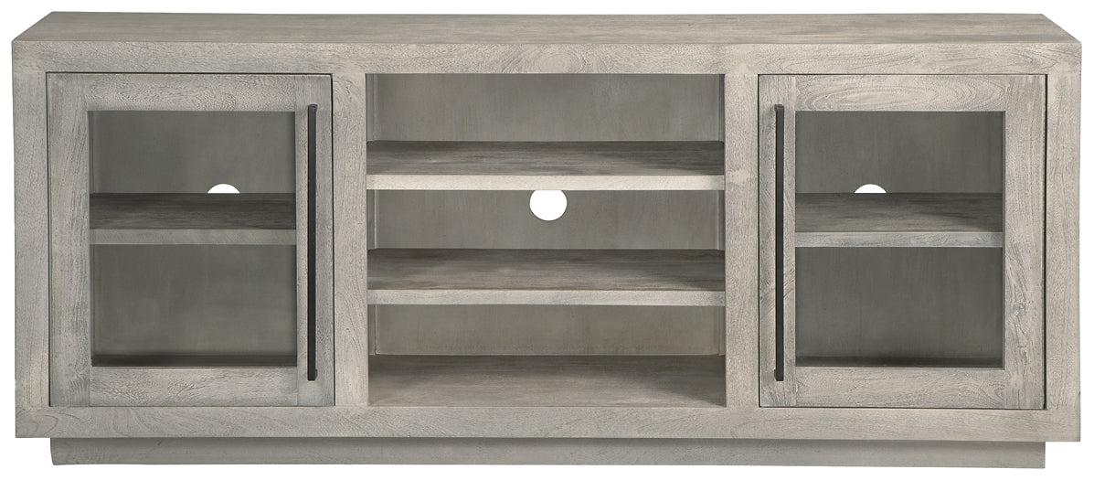 Lockthorne Accent Cabinet