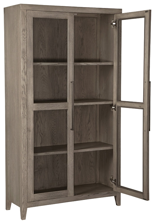 Dalenville Accent Cabinet