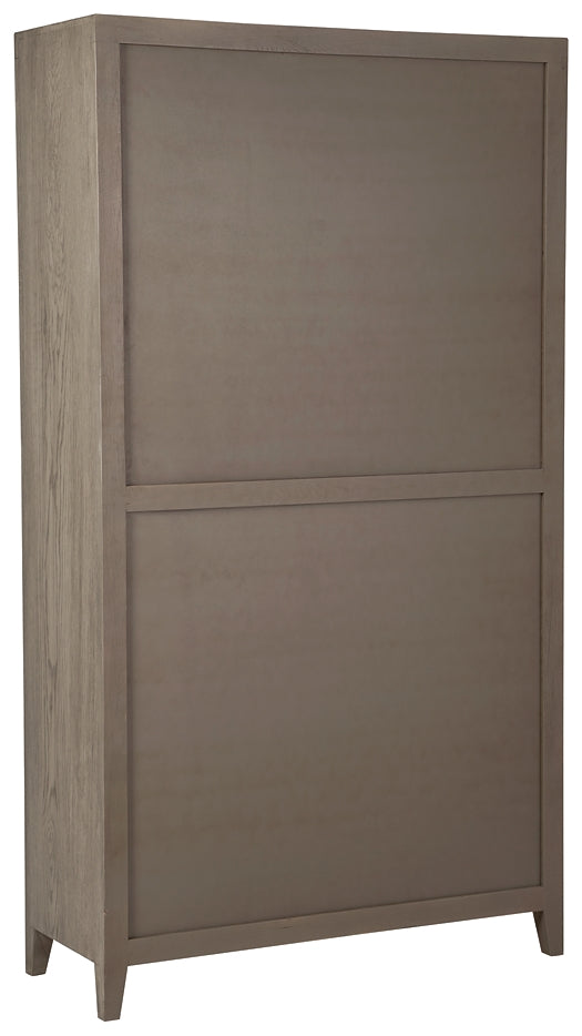 Dalenville Accent Cabinet