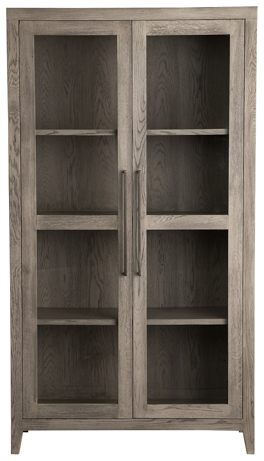 Dalenville Accent Cabinet