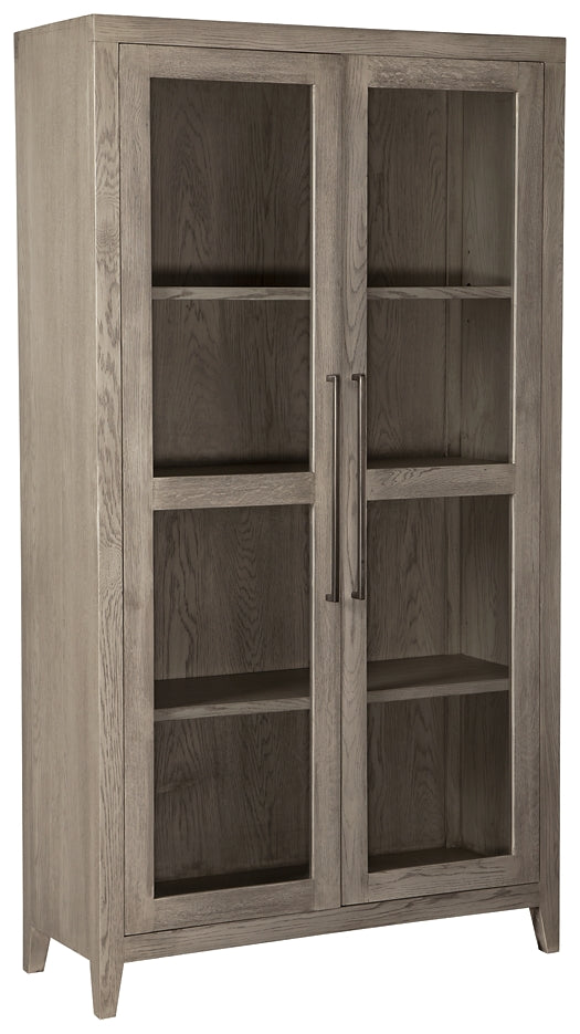 Dalenville Accent Cabinet