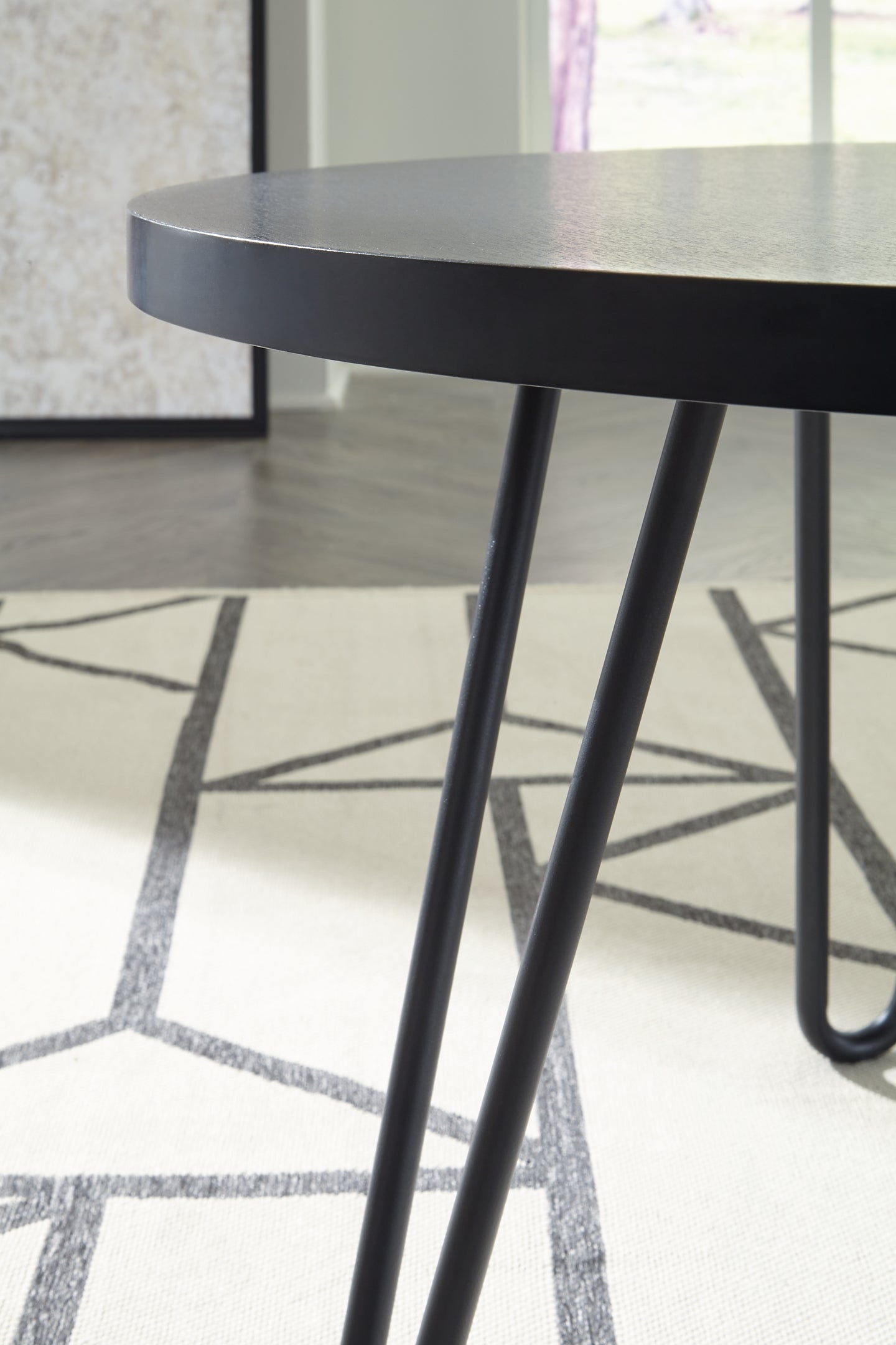 Blitzyn Occasional Table (Set of 3)