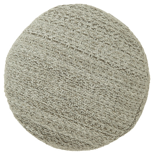 Oxingworth Pouf