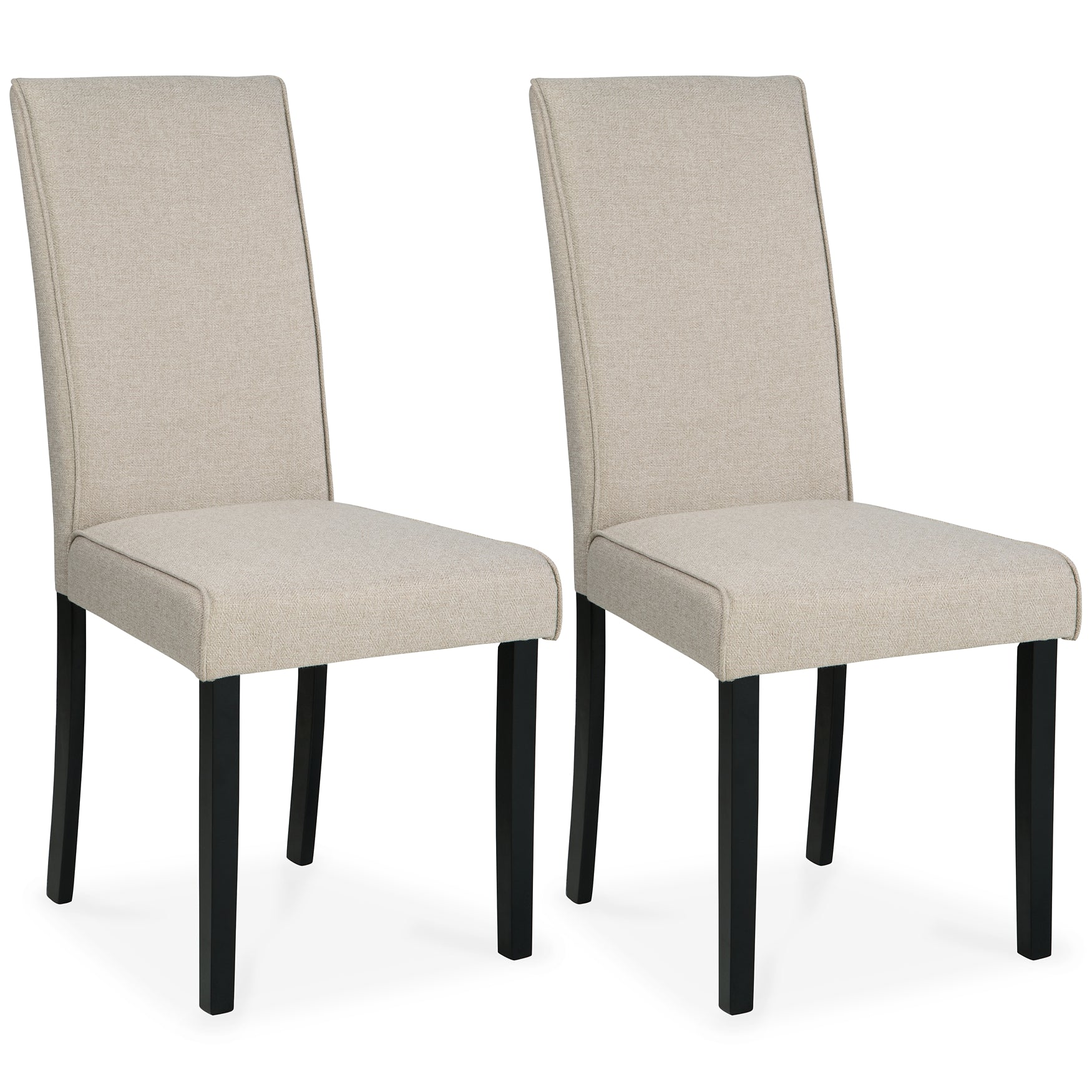 Kimonte Dining Chair (Set of 2)