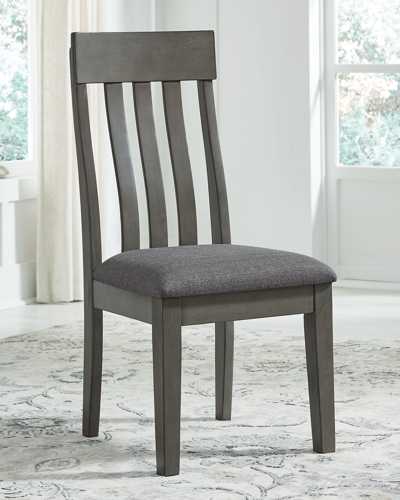 Hallanden Dining Chair (Set of 2)