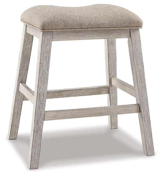 Skempton Counter Height Bar Stool (Set of 2)