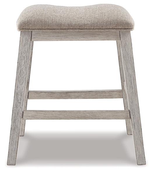 Skempton Counter Height Bar Stool (Set of 2)